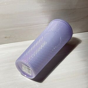 STARBUCKS-Icy Studded Tumbler